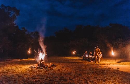 Tissamaharama Other | Mahoora Yala - by Eco Team