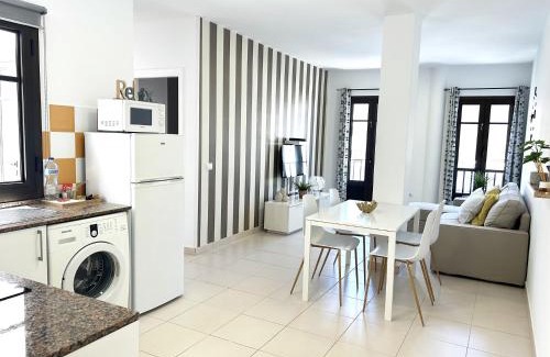 Arrecife Apartment | Mahostly Apartamento Comillas PB