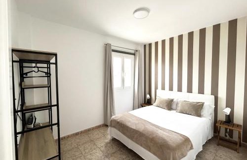 Arrecife Apartment | Mahostly Apartamento Comillas SH
