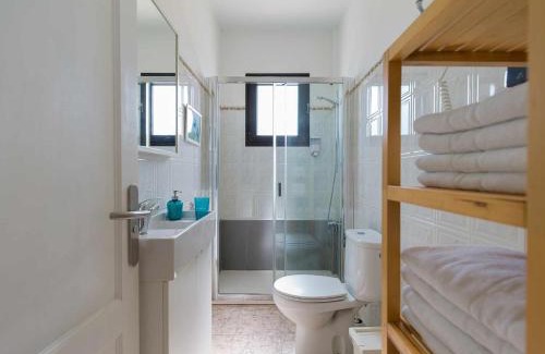 Arrecife Apartment | Mahostly Apartamento Comillas SH
