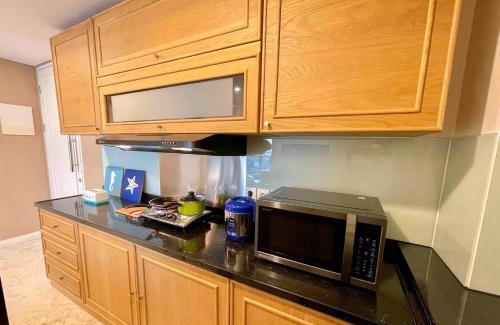 Arjuna Apartment | Mahreen Cozy Apartement
