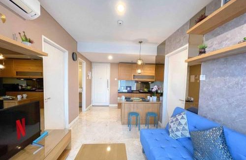Arjuna Apartment | Mahreen Cozy Apartement