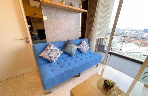 Arjuna Apartment | Mahreen Cozy Apartement