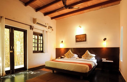 Chimur Hotel | Mahua Tola Tadoba