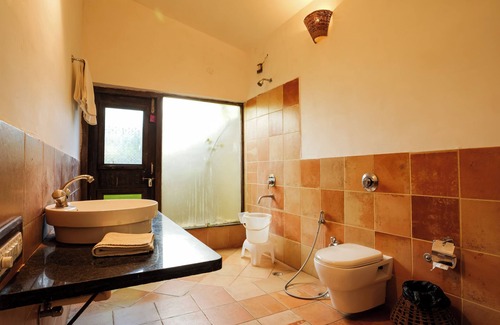Chimur Hotel | Mahua Tola Tadoba