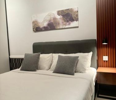 Bandar Penawar Apartment | MAI Desaru Utama Residence