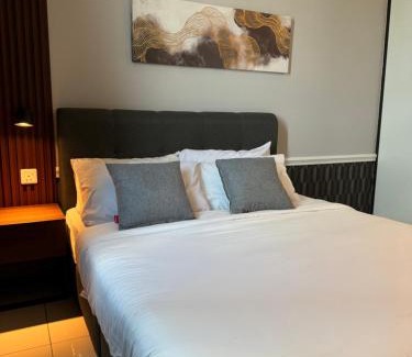 Bandar Penawar Apartment | MAI Desaru Utama Residence