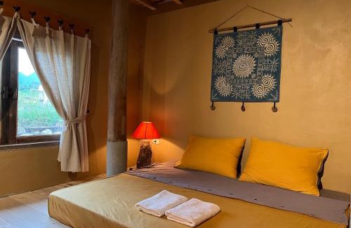 Huu Lung Bed & Breakfast | Mai's House Hữu Lũng