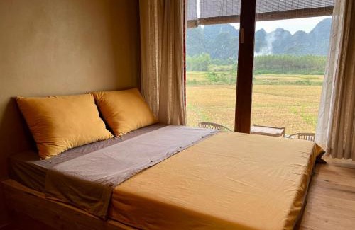 Huu Lung Bed & Breakfast | Mai's House Hữu Lũng