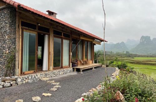 Huu Lung Bed & Breakfast | Mai's House Hữu Lũng