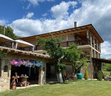 Vintu de Jos House | Maia Dorului