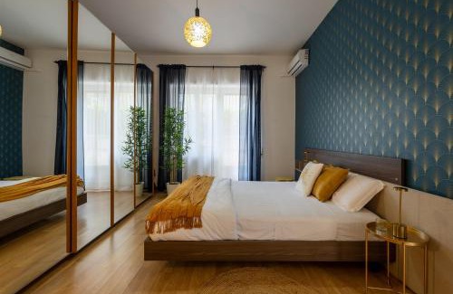 Gianicolo Apartment | Maia - Luxury Apartment in Monteverde
