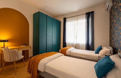 Gianicolo Apartment | Maia - Luxury Apartment in Monteverde