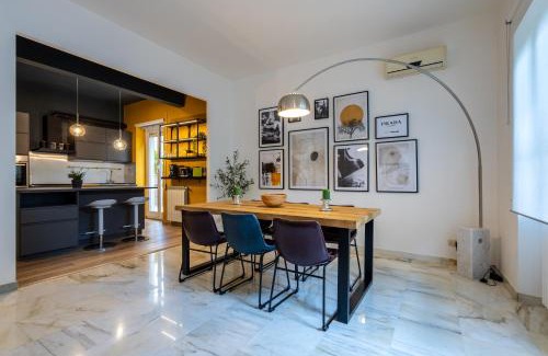 Gianicolo Apartment | Maia - Luxury Apartment in Monteverde