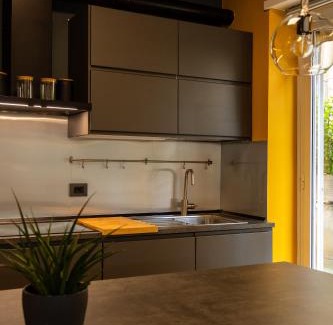 Gianicolo Apartment | Maia - Luxury Apartment in Monteverde