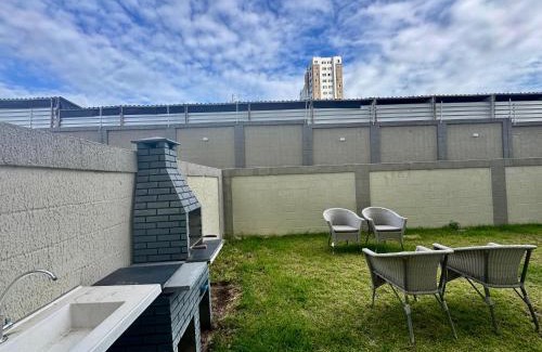 Portal do Sol Apartment | Maia Suits - AP completo