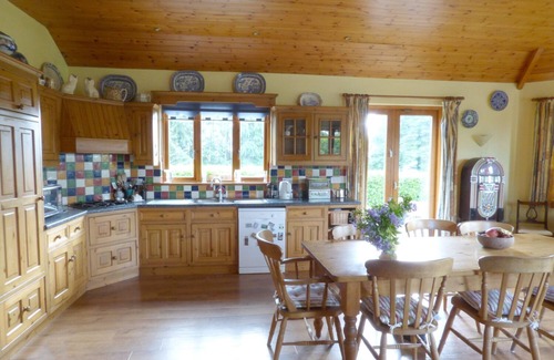 Ninemilehouse House | MAIFIELD, pet friendly in Carrick-On-Suir, County Tipperary