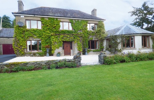 Ninemilehouse House | MAIFIELD, pet friendly in Carrick-On-Suir, County Tipperary