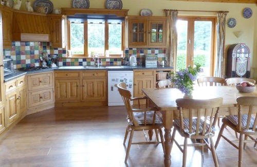 Ninemilehouse House | MAIFIELD, pet friendly in Carrick-On-Suir, County Tipperary