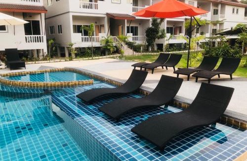 Mai Khao Hotel | Maikhao Beach Residence