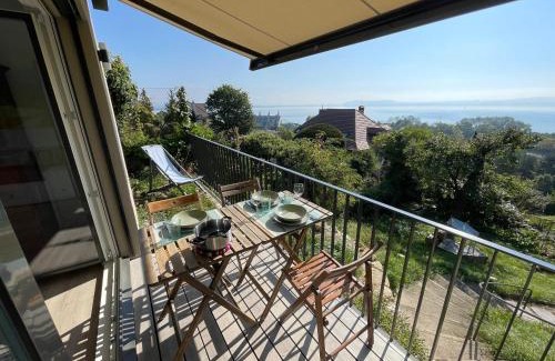 Neuchatel Apartment | Mail 62