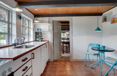 Nordfyns House | "Maileen" - 2.1km to the inlet by Interhome