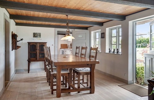 Nordfyns House | "Maileen" - 2.1km to the inlet by Interhome
