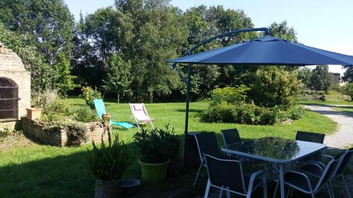 LIsle-en-Dodon Bed & Breakfast | Maillas D'en Haut