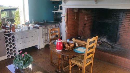 LIsle-en-Dodon Bed & Breakfast | Maillas D'en Haut
