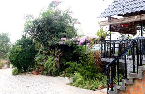 Da Lat House | Maily homestay