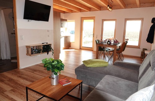 Kitzingen Apartment | Main barrier-free vacation in the vineyard