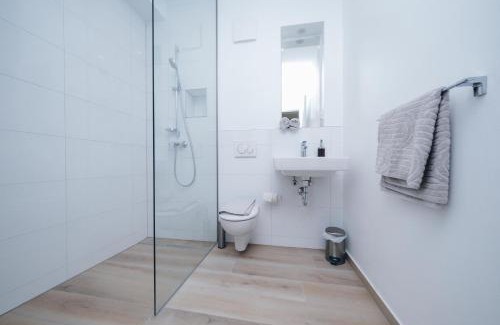 Erlenbach am Main Apartment | Main Boardinghouse