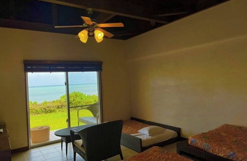 Iriomote-jima Taketomi-cho Hotel | Main building Eco roomterrace 2 meals included/Yaeyama-gun Okinawa