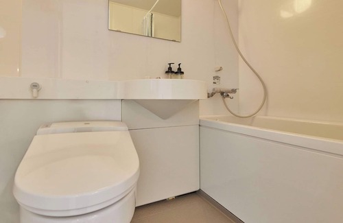 Kumagaya Hotel | Main Building Nonsmoking flooring bedding incl/Kumagaya Saitama