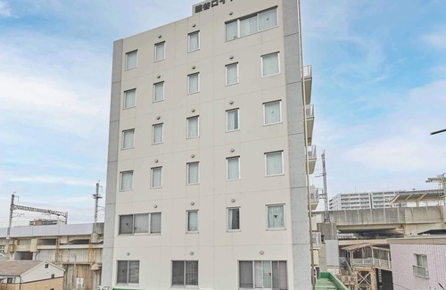 Kumagaya Hotel | Main Building Nonsmoking flooring bedding incl/Kumagaya Saitama