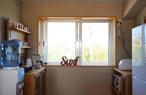 Miyakojima Apartment | Main building top floor Condominium /Miyakojima Okinawa