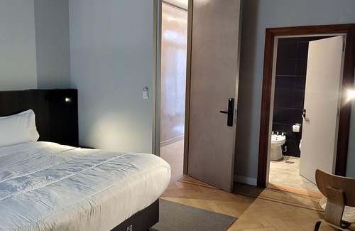 Historic Center Hotel | Main By Babel