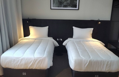 Historic Center Hotel | Main By Babel