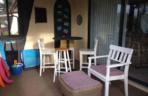 Bradenton Condo | Main Floor Getaway in West Bradenton, Florida nGreat Pool Minimum 30 days