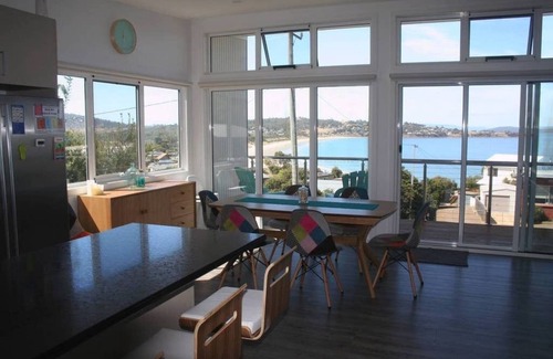 Primrose Sands House | Main House Only - 2 bed Beach House