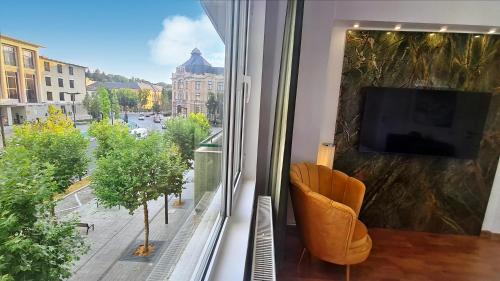 Old Town Apartment | Main square 5 star luxury apartment with view