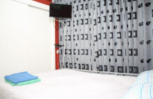 Cercado de Lima Apartment | Main Square