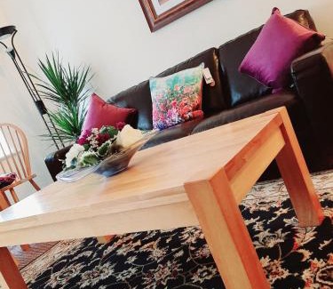 Cortober Apartment | Main Street Apartment