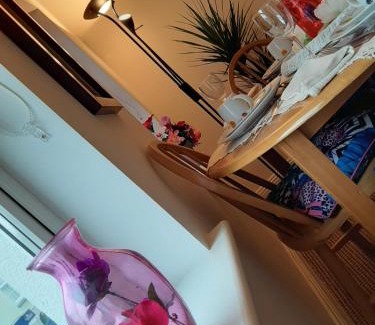 Cortober Apartment | Main Street Apartment