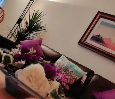 Cortober Apartment | Main Street Apartment