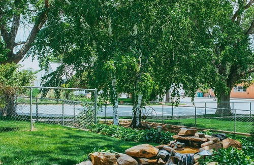 Blanding House | Main Street Manor