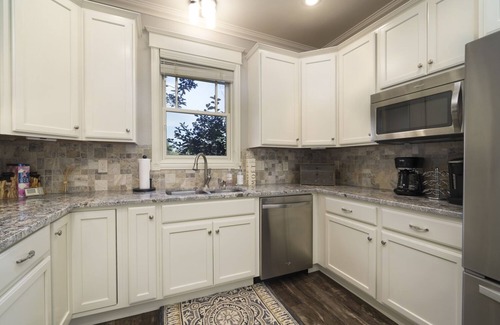 Weisshorn House | Main Street Meadows - Steps to Main Street with Patio & Grill! Across the Street from Gondola