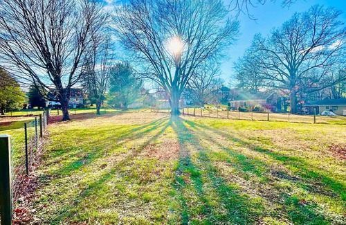 Purcellville House | Main Street U.S.A. - Walk to Everything