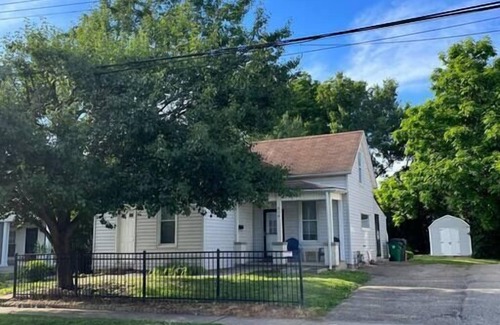 Loveland House | Main, Three Bedroom House in Historic Loveland