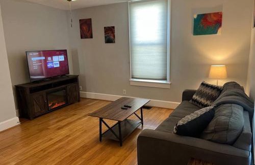 Loveland House | Main, Three Bedroom House in Historic Loveland